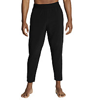 Nike Yoga M's - Trainingshose - Herren, Black
