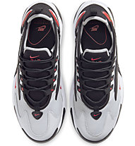 Nike Zoom 2K - Sneakers - Herren, Black/Grey