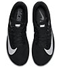 Nike Zoom Fly - scarpe running neutre - uomo, Black