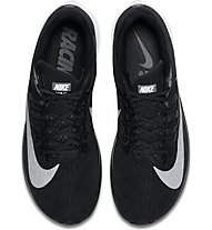 Nike Zoom Fly - Neutral-Laufschuh - Herren, Black
