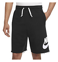 Nike NikeSportswearSport ClassicEss - pantaloncini fitness - uomo, Black