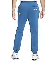 Nike NikeSportswearSportEssentia - pantaloni fitness - uomo, Blue