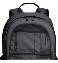 Nike Hayward Futura Backpack - Tages- und Sportrucksack, Black