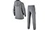 Nike NSW BF Core - Trainingsanzug - Kinder, Grey