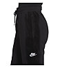 Nike NSW Heritage W's Joggers - pantaloni lunghi fitness - donna, Black