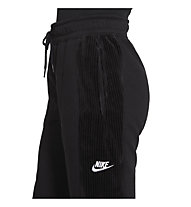 Nike NSW Heritage W's Joggers - Trainingshose lang - Damen, Black