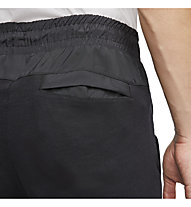 Nike NSW M's P - pantaloni fitness lunghi - uomo, Black