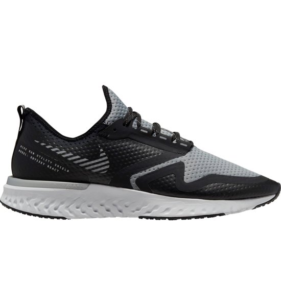 Nike Odyssey React Shield Laufschuhe Neutral Herren
