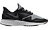 Nike Odyssey React 2 Shield - Laufschuhe Neutral - Herren, Black/Grey