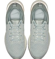 Nike Odyssey React W - Laufschuh neutral - Damen, Light Grey