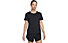Nike One Classic Dri-FIT W - T-Shirt - Damen, Black
