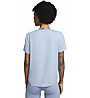 Nike One Classic Dri-FIT W - T-Shirt - Damen, Light Blue