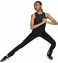 Nike One Classic Dri-FIT W - top - donna, Black