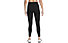 Nike One High Waisted 7/8 W - pantaloni fitness - donna, Black