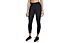 Nike One Luxe Icon Clash - pantaloni fitness - donna, Black