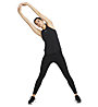Nike One Luxe Women's Standard - Top Fitness - Damen , Black