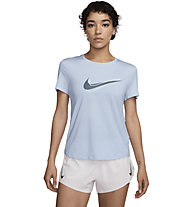 Nike One Swoosh Dri-FIT W maglia running donna