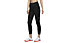 Nike One Women's 7/8 - pantaloni lunghi fitness - donna, Black