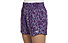 Nike One Woven Jr - pantaloni fitness - ragazza, Purple