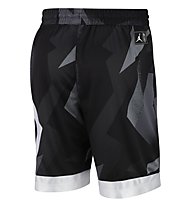 Nike Paris Saint-Germain - pantaloni corti calcio - uomo, Black