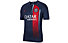 Nike Paris Saint-Germain 23/24 Home - maglia calcio - uomo, Dark Blue/Red