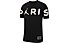 Nike Paris Saint-Germain Wordmark - maglia basket - uomo, Black