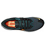 Nike Pegasus 39 Shield - Neutrallaufschuhe - Herren, Blue/Orange