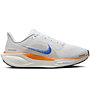 Nike Pegasus 41 Blueprint FP W - scarpe running neutre - donna, White/Blue/Orange