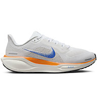 Nike Pegasus 41 Blueprint FP W - Neutrallaufschuhe - Damen, White/Blue/Orange