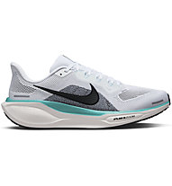 Nike Pegasus 41 M - Laufschuhe neutral - Herren, White/Grey