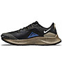 Nike Pegasus Trail 3 - Trailrunningschuhe - Herren, Black/Brown