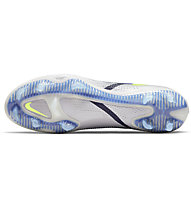 Nike Phantom GT2 Elite FG - scarpe da calcio per terreni compatti - uomo, Blue/Grey/Green