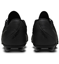 Nike Phantom GX 2 Club FG/MG - scarpe da calcio multisuperfici - uomo, Black