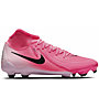 Nike Phantom Luna 2 Academy FG/MG - scarpe da calcio multisuperfici - uomo, Pink