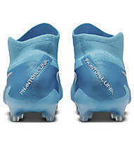 Nike Phantom Luna 2 Elite AG Pro - scarpe da calcio per terreni duri - uomo, Blue/White