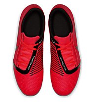 Nike Phantom Venom Club FG - scarpe calcio terreni compatti, Red