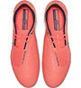 Nike Phantom Venom Elite FG Firm-Ground Soccer Cleat - scarpe da calcio terreni compatti, Orange