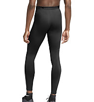 Nike Phenom Elite Running - pantaloni running - uomo, Black