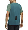 Nike  Pinnacle Run Division Running - maglia running - uomo, Green