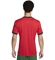 Nike Portugal 2024 Home - maglia calcio - uomo, Red