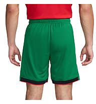Nike Portugal 2024 Home - pantaloni calcio - uomo, Green/Red