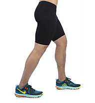Nike Power Running - pantaloni running - uomo, Black