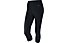 Nike Power Training - pantaloni fitness - donna, Black/Grey