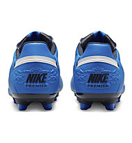Nike Premier 3 FG - Fußballschuhe für fester Boden - Herren, Blue/White