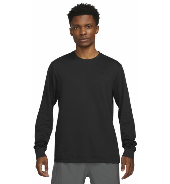 Nike Primary Dri FIT M maglia maniche lunghe uomo Sportler
