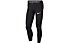 Nike Pro 3/4 Training - pantaloni corti fitness - uomo, Black