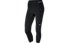Nike Pro Capris - Fitnesshose - Damen, Black