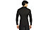 Nike Pro Dri-FIT Fitness Mock M - maglia maniche lunghe - uomo, Black