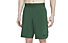 Nike Pro Dri-FIT Flex Vent Max - pantaloni fitness - uomo, GORGE GREEN/BLACK