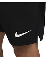 Nike Pro Dri-FIT Flex Vent Max M - Trainingshosen - Herren, Black